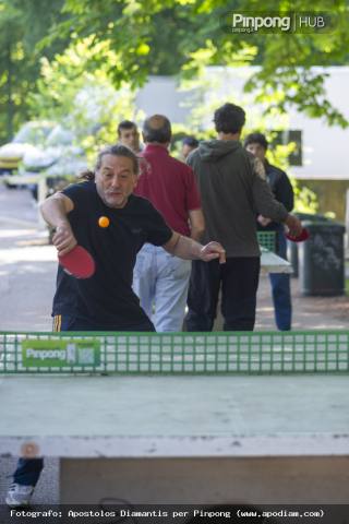 Piazza Tripoli - Torneo Onstreet