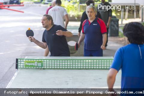 Piazza Tripoli - Torneo Onstreet