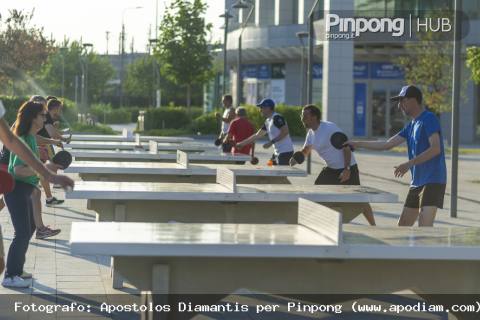 Santa Giulia - Torneo Onstreet