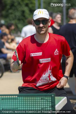 Argonne Playground - Torneo Onstreet