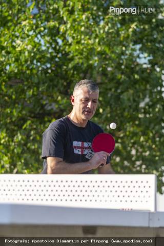 Santa Giulia - Torneo Onstreet