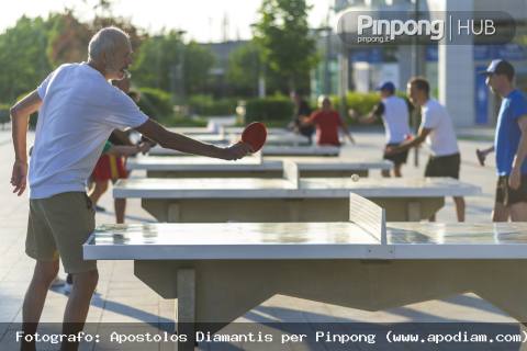 Santa Giulia - Torneo Onstreet