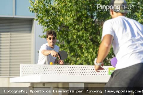 Santa Giulia - Torneo Onstreet