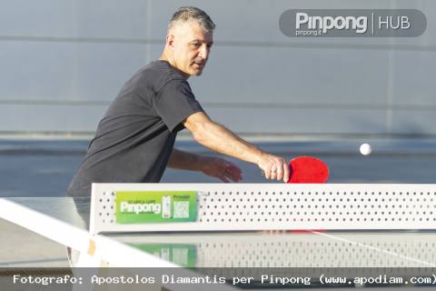 Santa Giulia - Torneo Onstreet