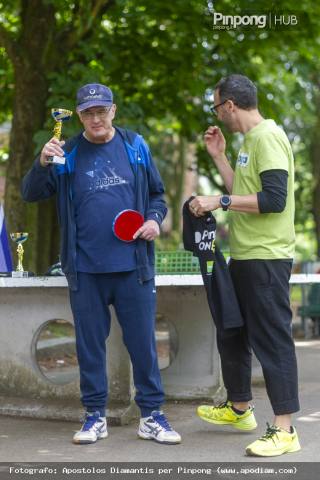Piazza Tripoli - Torneo Onstreet