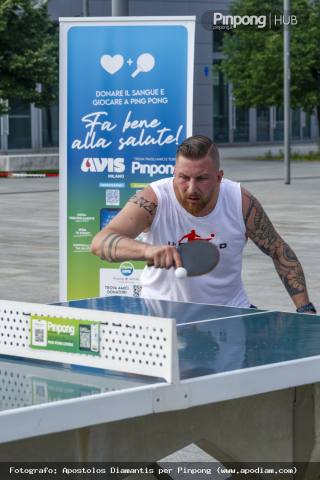 Santa Giulia '26 - Torneo Onstreet