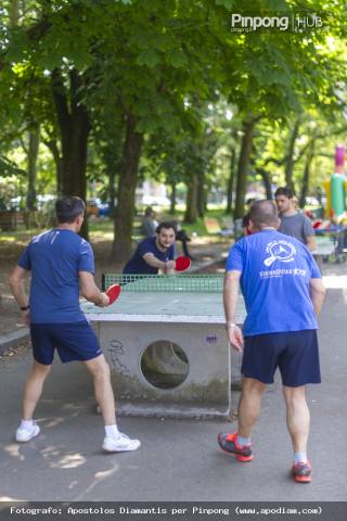 Piazza Tripoli - Torneo Onstreet