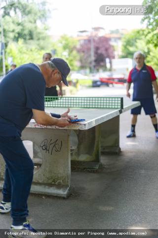 Piazza Tripoli - Torneo Onstreet