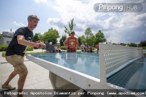 Santa Giulia '26 - Torneo Onstreet