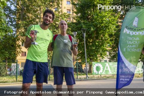 Argonne Playground - Torneo Onstreet
