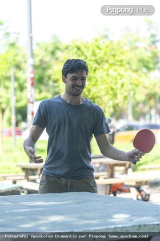 Piazza Tripoli - Torneo Onstreet
