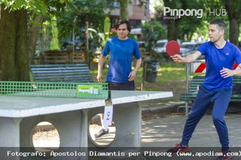 Piazza Tripoli - Torneo Onstreet