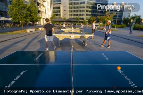 Santa Giulia - Torneo Onstreet