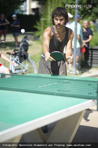 Argonne Playground - Torneo Onstreet
