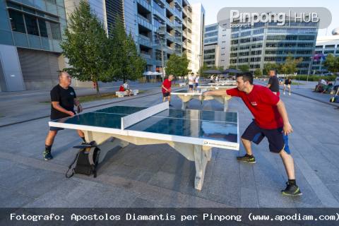 Santa Giulia - Torneo Onstreet
