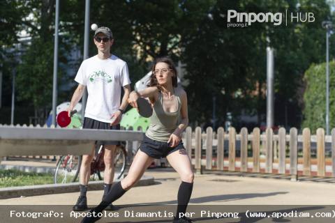 Argonne Playground - Torneo Onstreet