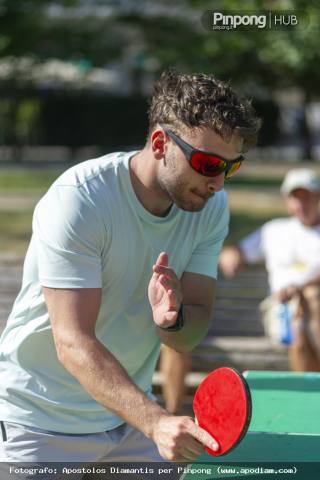 Argonne Playground - Torneo Onstreet