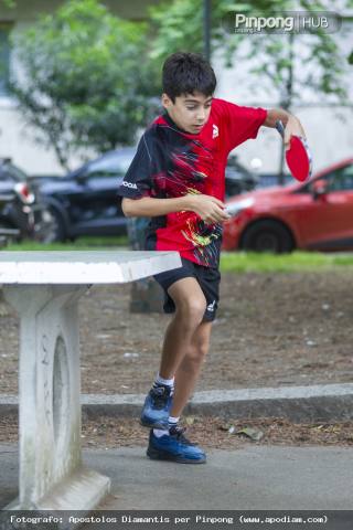 Piazza Tripoli - Torneo Onstreet