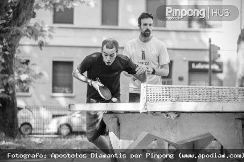 Lambrate - Torneo Onstreet