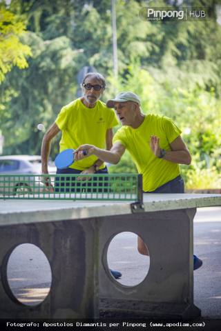 Piazza Tripoli - Torneo Onstreet