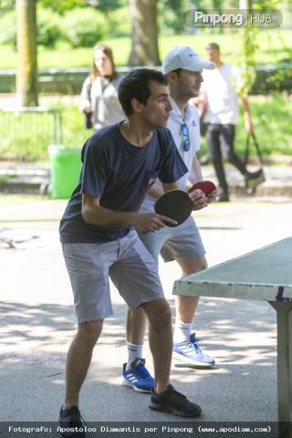 Piazza Tripoli - Torneo Onstreet