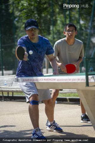 Argonne Playground - Torneo Onstreet