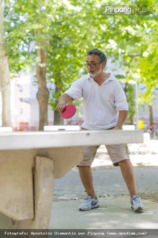 Lambrate - Torneo Onstreet
