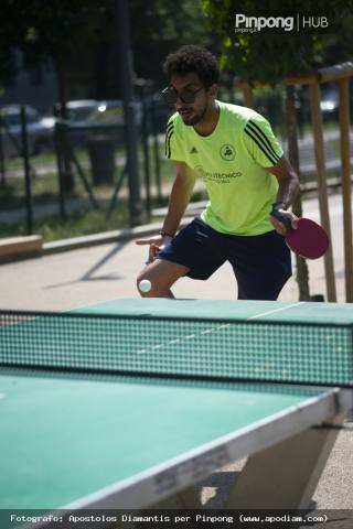 Argonne Playground - Torneo Onstreet