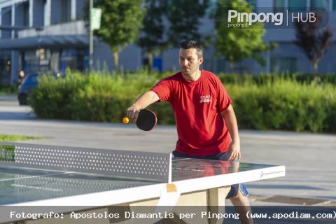 Santa Giulia - Torneo Onstreet