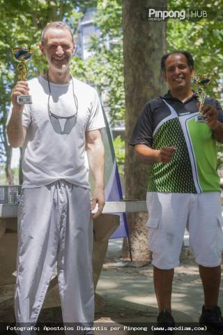 Lambrate - Torneo Onstreet