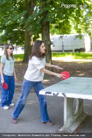 Piazza Tripoli - Torneo Onstreet