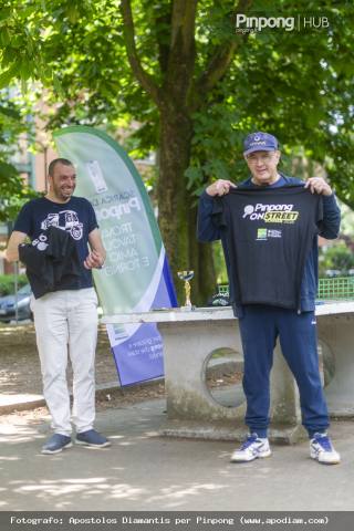 Piazza Tripoli - Torneo Onstreet