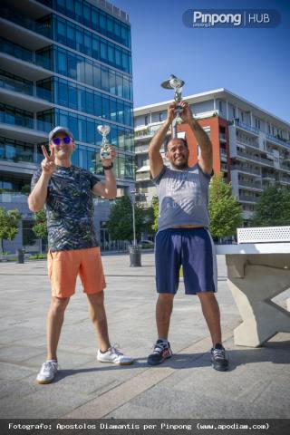 Santa Giulia '26 - Torneo Onstreet