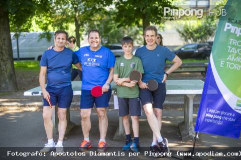 Piazza Tripoli - Torneo Onstreet