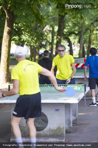 Piazza Tripoli - Torneo Onstreet