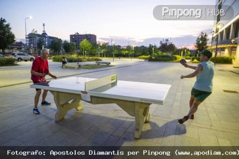 Santa Giulia - Torneo Onstreet