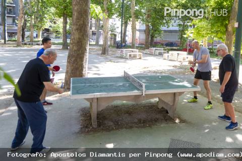 Lambrate - Torneo Onstreet