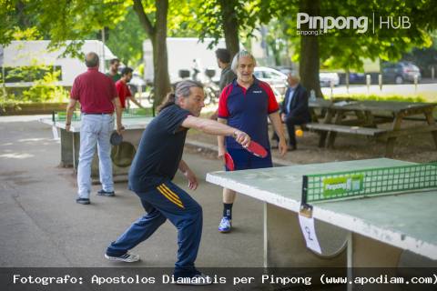 Piazza Tripoli - Torneo Onstreet