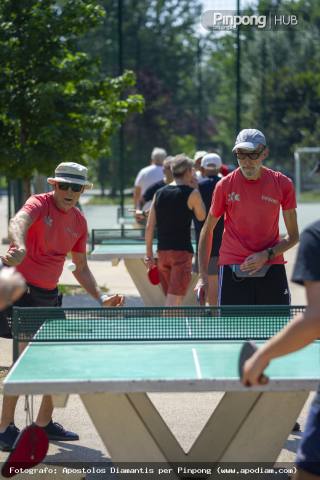 Argonne Playground - Torneo Onstreet