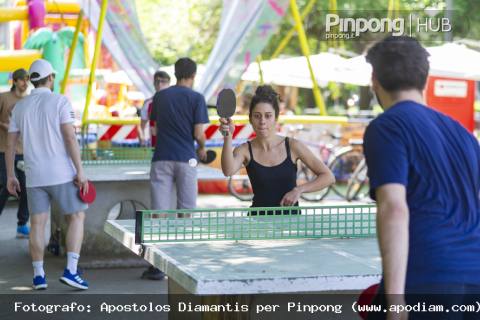 Piazza Tripoli - Torneo Onstreet