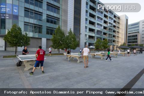 Santa Giulia - Torneo Onstreet