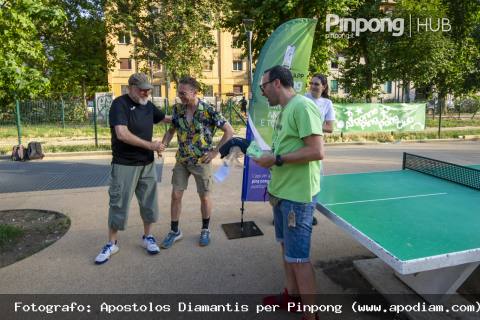 Argonne Playground - Torneo Onstreet