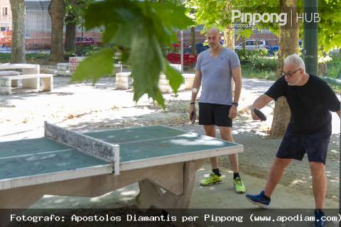 Lambrate - Torneo Onstreet