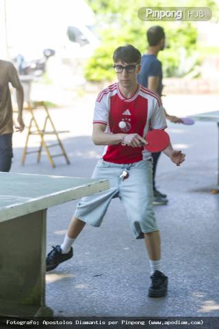 Piazza Tripoli - Torneo Onstreet