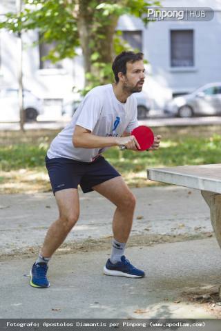 Lambrate - Torneo Onstreet