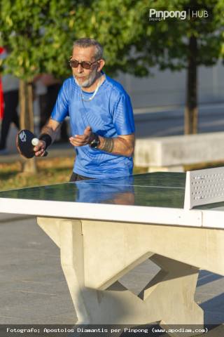 Santa Giulia - Torneo Onstreet