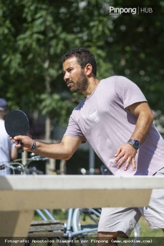 Argonne Playground - Torneo Onstreet