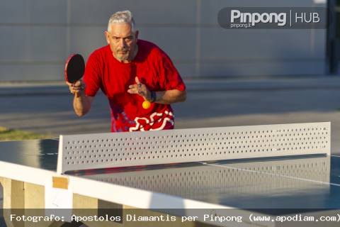 Santa Giulia - Torneo Onstreet
