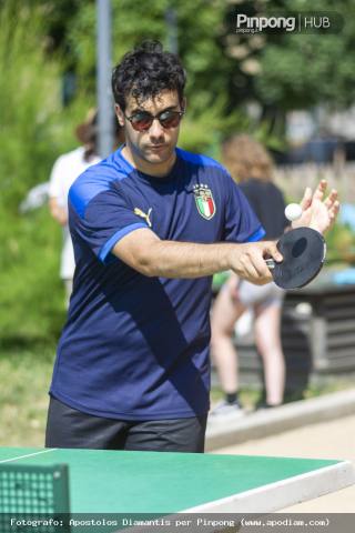Argonne Playground - Torneo Onstreet