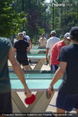 Argonne Playground - Torneo Onstreet